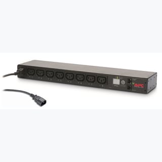 APC Rack PDU Switched