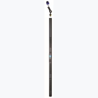 APC Rack PDU 2G Metered by Outlet with Swit