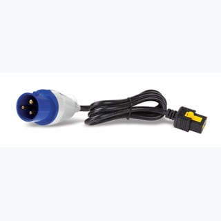 APC Power Cord Locking C19 to IEC309-16A 3m