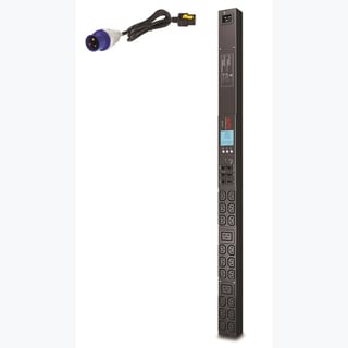 APC Rack PDU 2G Metered ZeroU 16A
