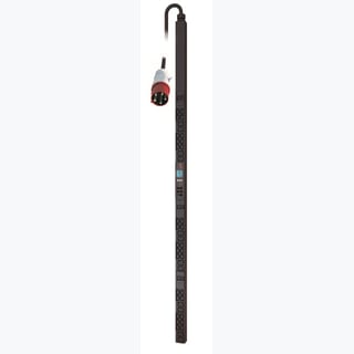 APC Rack PDU 2G Metered ZeroU 22.0kW 32A