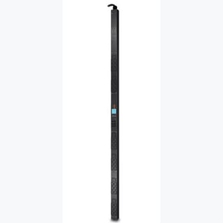 APC Rack PDU 2G Metered ZeroU 17.3kW 240V (30) C13 & (12) C19 2Y