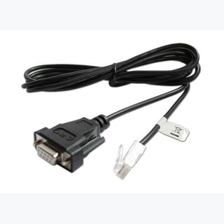 RJ45 serial cable for Smart-UPS LCD Mode