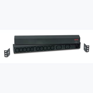 APC Horizontal/Vertical Power Distribution U