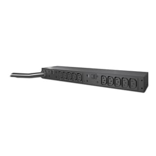 Rack PDU Basic 1U 30A 208V 10 x  C13