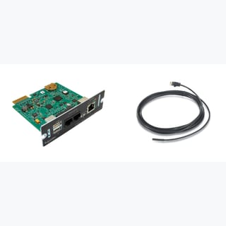 APC UPS Network Management Card
