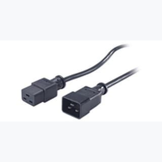 APC IEC 320 C19 Male To Female