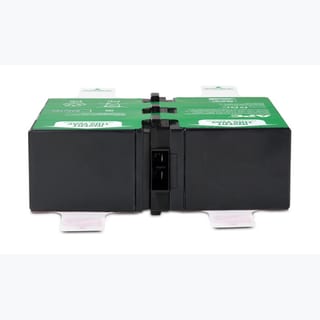 A Replacement Battery Cartridge #124