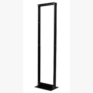 NetShelter 2 Post Rack 45U #12-24 Thread