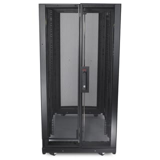 Netshelter Sx 24U 600Mm X 1070Mm Deep En