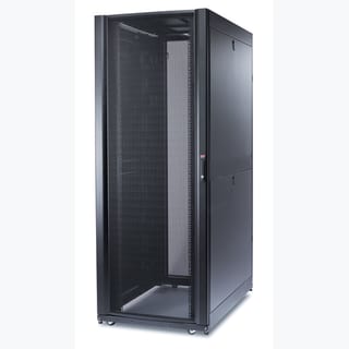 APC Netshelter Sx 48U 750Mm Wide X 1200Mm De