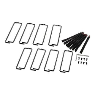 NETSHELTER NX CABLE RING SET