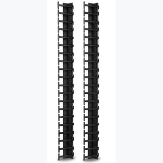 Vertical Cable Manager For Netshelter Sx