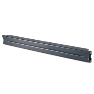 APC 1U 19in Modular Toolless Blanking Pane
