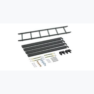APC cable ladder 12 30cm wide w/ladder attachment kit