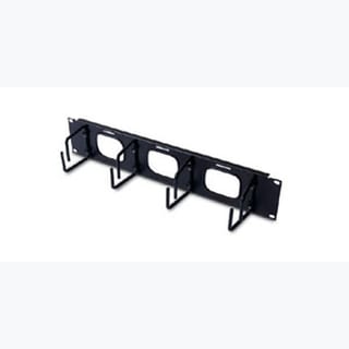 APC Horizontal Cable Organizer