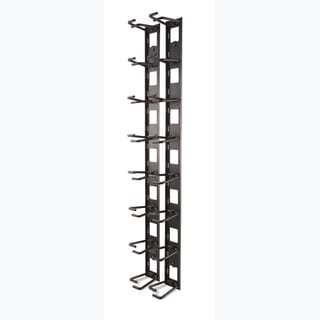 Vertical Cable Organizer For Netshelter