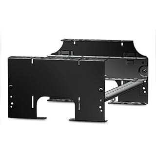APC Cable Trough Open Bottom 300mm