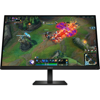 HP OMEN 27q G2 QHD Gaming 180Hz