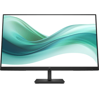 HP Series 3 Pro 27inch FHD Monitor