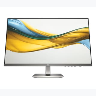 HP Series 5 23.8in FHD Monitor