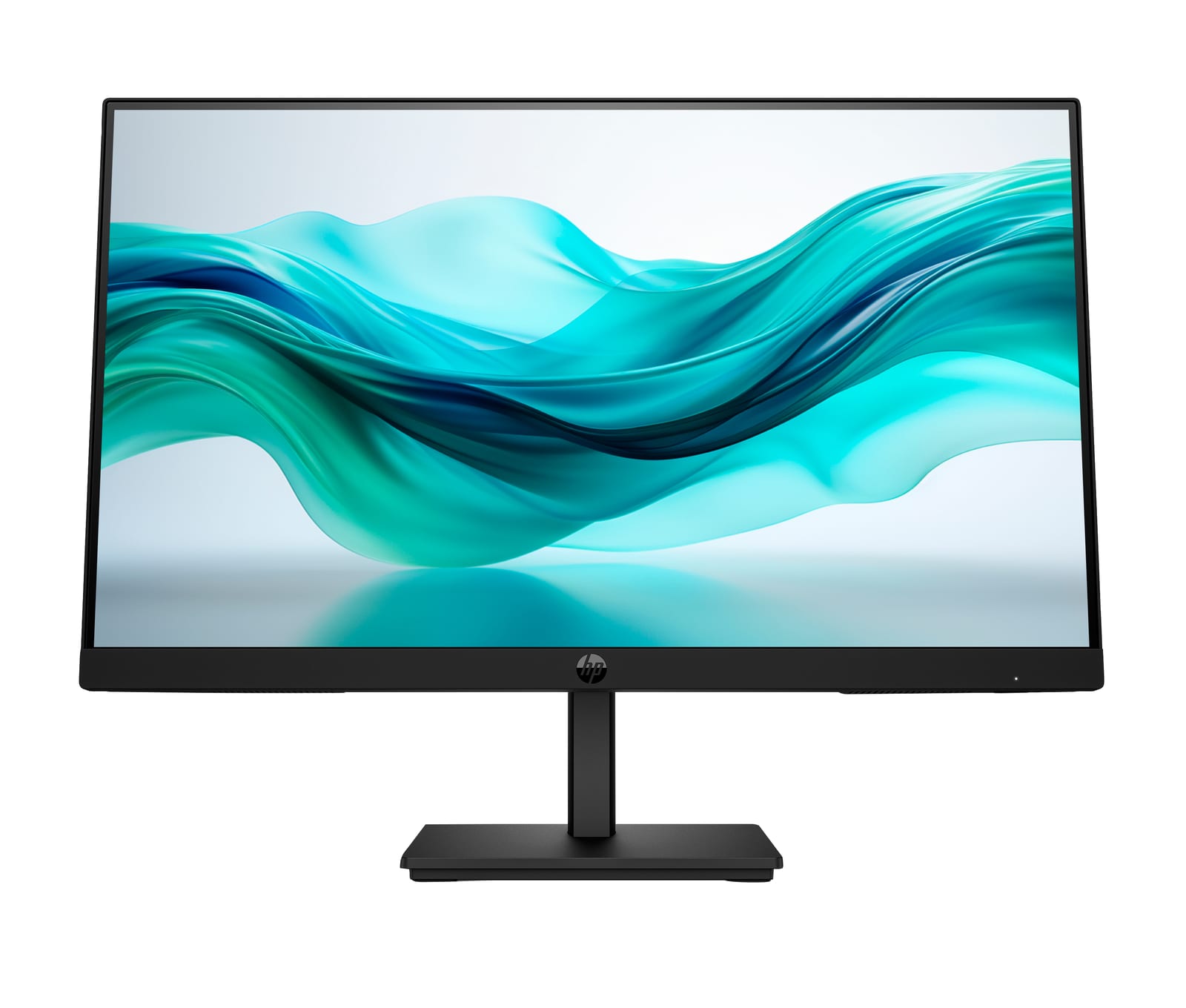 HP Series 3 Pro 23.8 inch FHD Monitor - 324pe