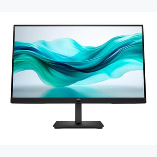 HP Series 3 Pro 27in FHD Monitor