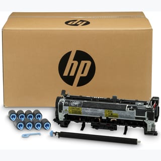 Hp 220V Maintenance Kit M630