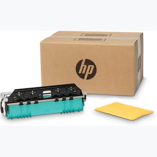 HP OfficeJet Ink Collection Unit