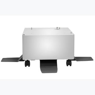 HP Color LaserJet Printer Cabinet
