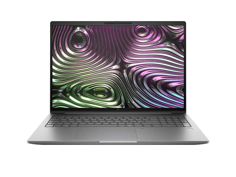 HP ZBook X G1i 16in WQXGA Notebook