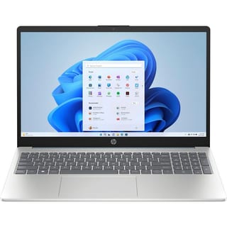 HP 15s 15.6in FHD Notebook