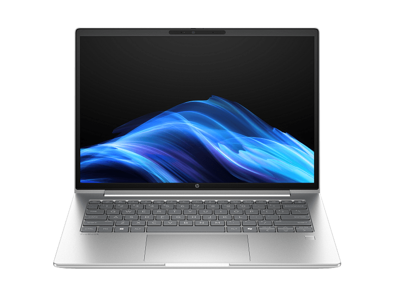HP ProBook 4 G1i NB AI 14in WUXGA Notebook