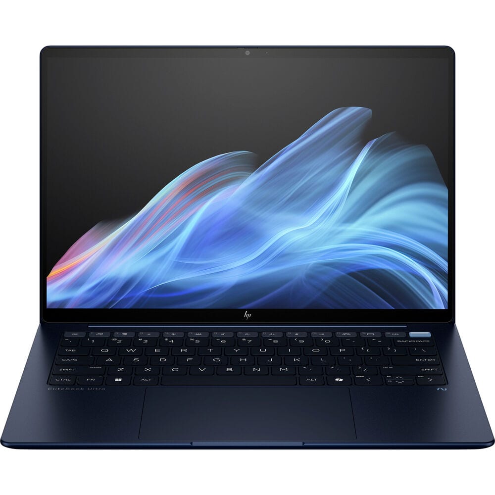 HP EliteBook Ultra G1i NG-AI 14in UWVA Notebook