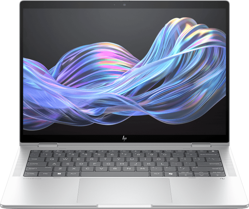 HP EliteBook X Flip NB G1i NG-AI 14in WUXGA Notebook