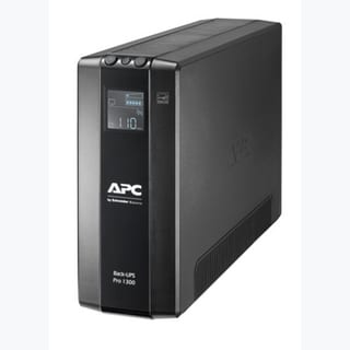 APC Back UPS Pro BR 1300VA