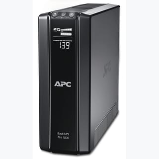 Power Saving Back-Ups Pro 1500 230V