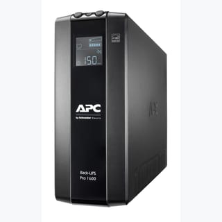 APC Back UPS Pro BR 1600VA