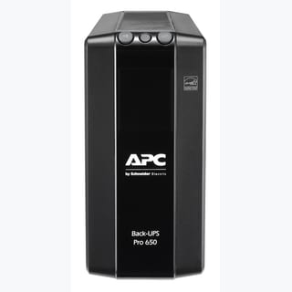 APC Back UPS Pro BR 650VA