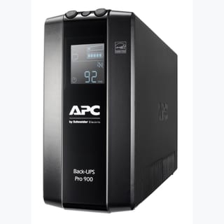 APC Back UPS Pro BR 900VA