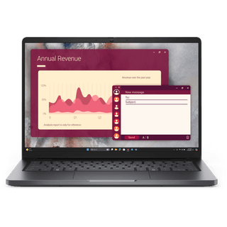Dell Pro 14 PC14250 14in FHD Notebook