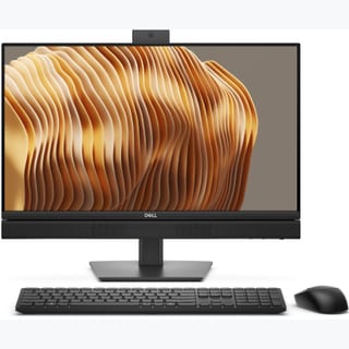 Dell Pro QC24251 24 All-in-One PC