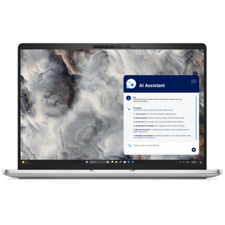 Dell Pro 16 Plus PB16250 U7 255U 16in FHD Notebook