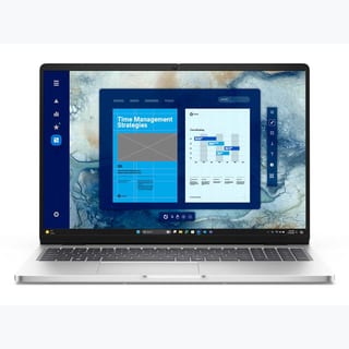 Dell Pro 16 PC16250 16in FHD Notebook
