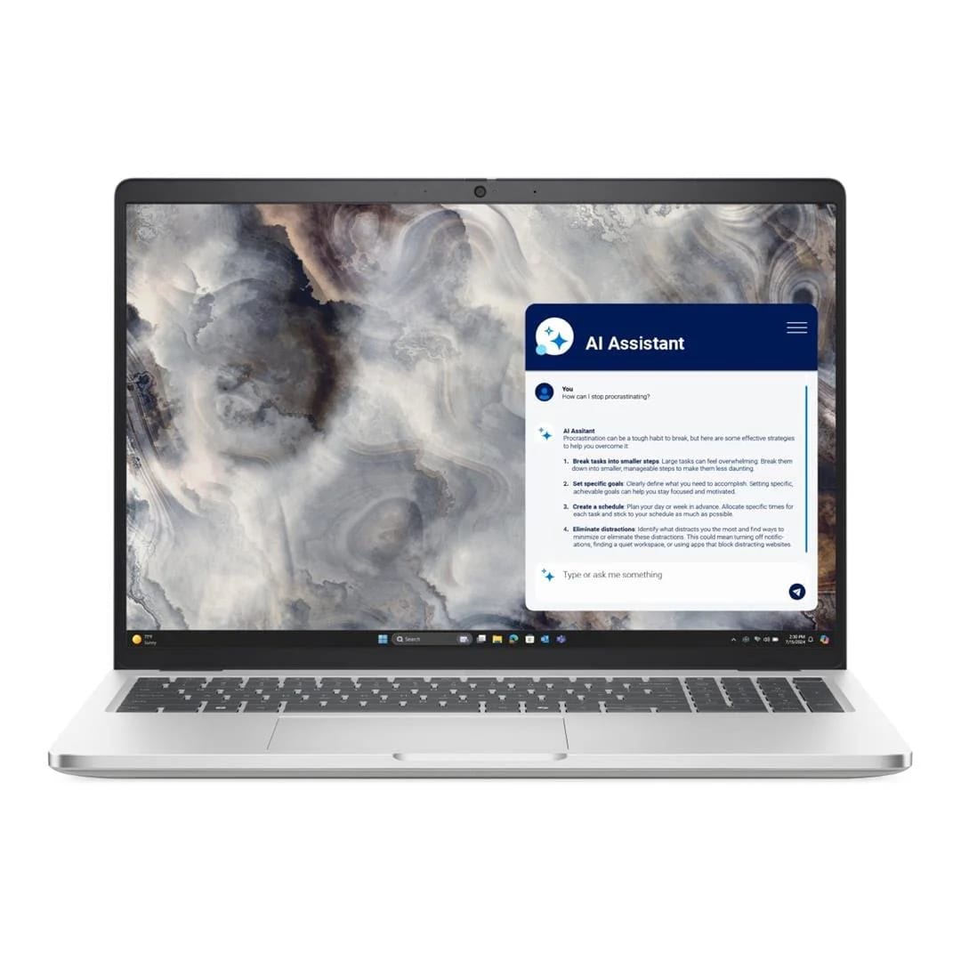 Dell Pro 16 Plus 16in FHD Notebook