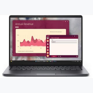 Dell Pro 14 PC14250 14.0in FHD Notebook