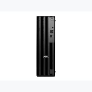 Dell Pro Slim QCS1250 Desktop PC
