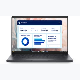 Dell Pro 13 Premium PA13250 13.3in FHD Notebook