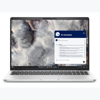 Dell Pro 16 Plus U7 16in FHD Notebook