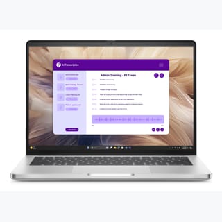 Dell Pro 14 Plus U7-268V 14in FHD Notebook